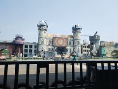 -渔岛海洋度假区