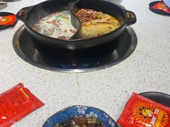 -钢管厂五区小郡肝串串香(南山店)