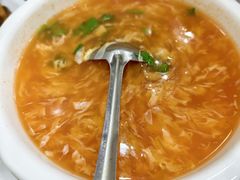 番茄汤-金阁家常菜(贵阳路店)