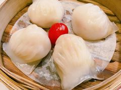 金牌虾饺皇-点都德(汇盈广场店)