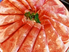 -生活如沸·顺德水牛奶火锅(大学路店)