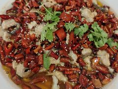 -清真•蜀风园(丁字沽总店)