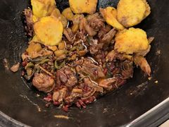 -全家福东北菜(大运河博物馆店)