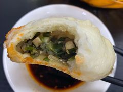 -郑家包子牛肉拉面(尚勤路店)