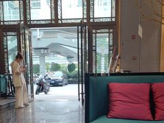 -豪爵足道·SPA(二七路店)