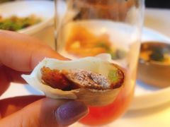 -四季民福烤鸭店(前门店)