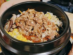 -韩国大金刚烤肉·料理(印象城店)
