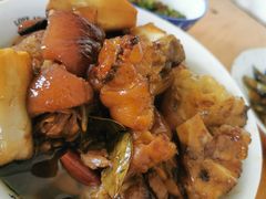 -新白鹿餐厅(城西银泰城店)