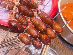 -北三老太太烧烤(人生一串上榜店)