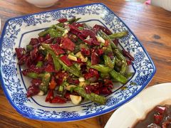 -本地菜馆·莲花血鸭(武功山景区店)