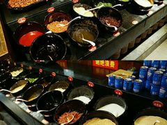 -渝味晓宇火锅(合川路店)