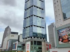 -上海第一八佰伴