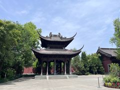 -钱王祠