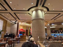 -怡聚轩全日制自助餐厅(大中华喜来登酒店)
