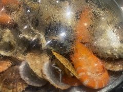 -前王院•巧克力海鲜市集餐厅(万平口店)