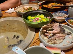 -云海肴云南菜·蒸汽石锅鱼(北京良乡华冠店)