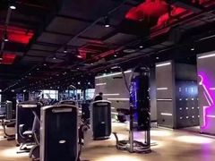 -威尔仕健身会所(北京宜家店)
