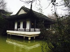 -木子山庄·安徽省老字号·中国炖锅宴
