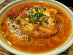 -华兴街煎蛋面(总店)