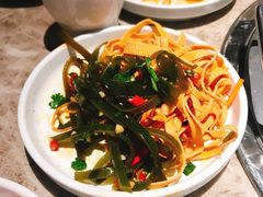 自助小吃和水果-淘米捞·米汤脆鲩鱼火锅(福田皇岗店)
