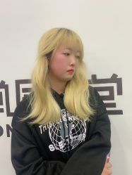 点击看大图 -BHG Hair Salon