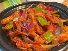 -苦尽酒馆·川菜(鼓楼店)