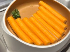 -海底捞火锅(太阳宫凯德mall店)