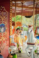 -可乐大王自然光儿童摄影(园区店)