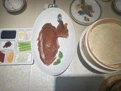 -彩虹之约•淮扬家宴(亚运村店)