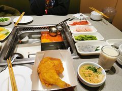-海底捞火锅(公益西桥店)