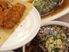 -西山人家·二十年老字号农家菜(旺山店)