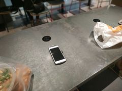 -麦当劳(中山公园龙之梦店)