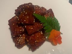 -湘上湘(米其林餐厅-正大中心总店)