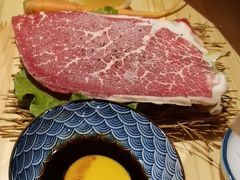 -三国惹火烤肉·中日韩烤肉集合店(海滨城店)