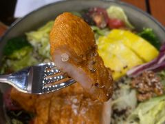 -魏斯理汉堡(西安沣东吾悦店)