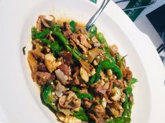 费大厨辣椒炒肉-费大厨辣椒炒肉(黄兴中心广场店)