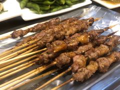 -京朋串屋·烧烤(望京西路总店)