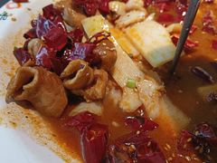 -花盐街·四川乐山小吃(西单大悦城店)