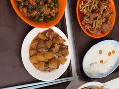 -北大家园食堂