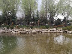 -唐城墙遗址公园