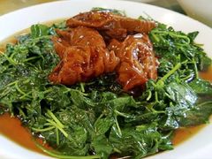 -长兴菜馆(高桥店)