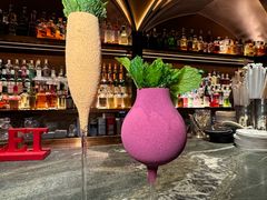 -Mogul Eatery·大亨餐酒馆