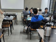 -老黑板筋(顺义总店)