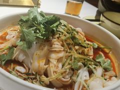 -谷丽羊肉串·新疆鲜货烧烤馆·清真·夜宵(长沙首店)