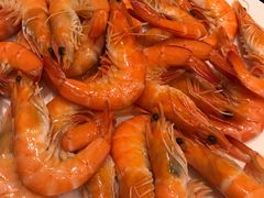 -富力万达文华酒店·海鲜自助