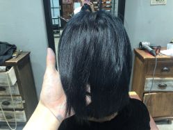 -藤野造型·专业烫染店