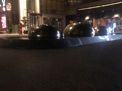 -上海雅居乐万豪侯爵酒店
