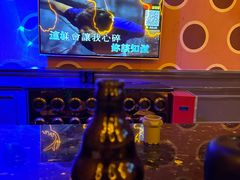 -歌友汇KTV(大悦城11层店)