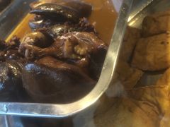 -陈鹏鹏潮汕菜(欢乐海岸 海边景观店)
