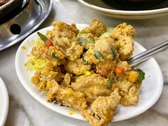 -新峰肉骨茶